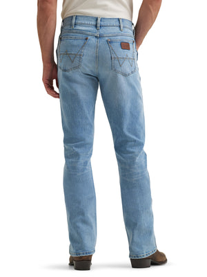 Jeans Western Retro® Slim Bootcut Cloverdale - Homme
