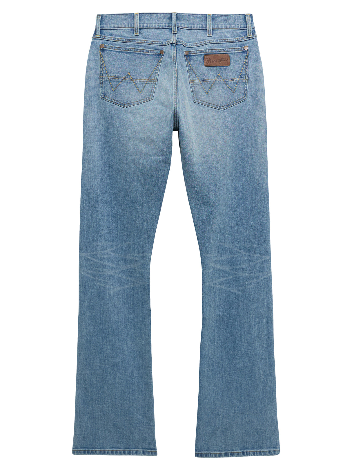 Jeans Western Retro® Slim Bootcut Cloverdale - Homme