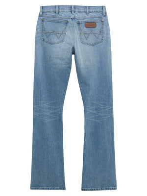 Jeans Western Retro® Slim Bootcut Cloverdale - Homme