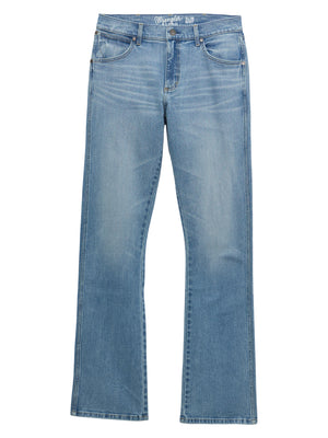 Jeans Western Retro® Slim Bootcut Cloverdale - Homme