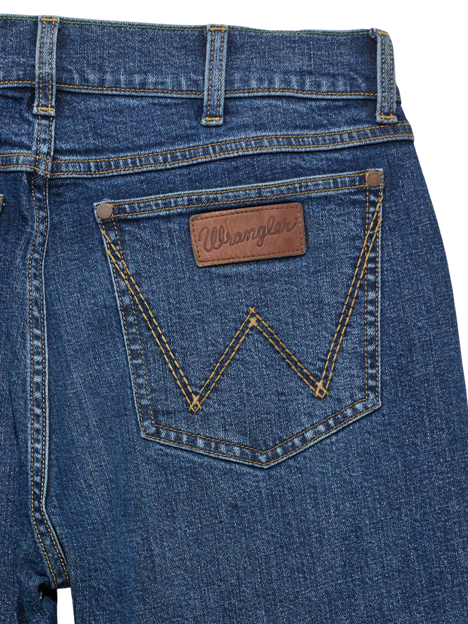 Jeans Alby Retro Slim Straight - Homme