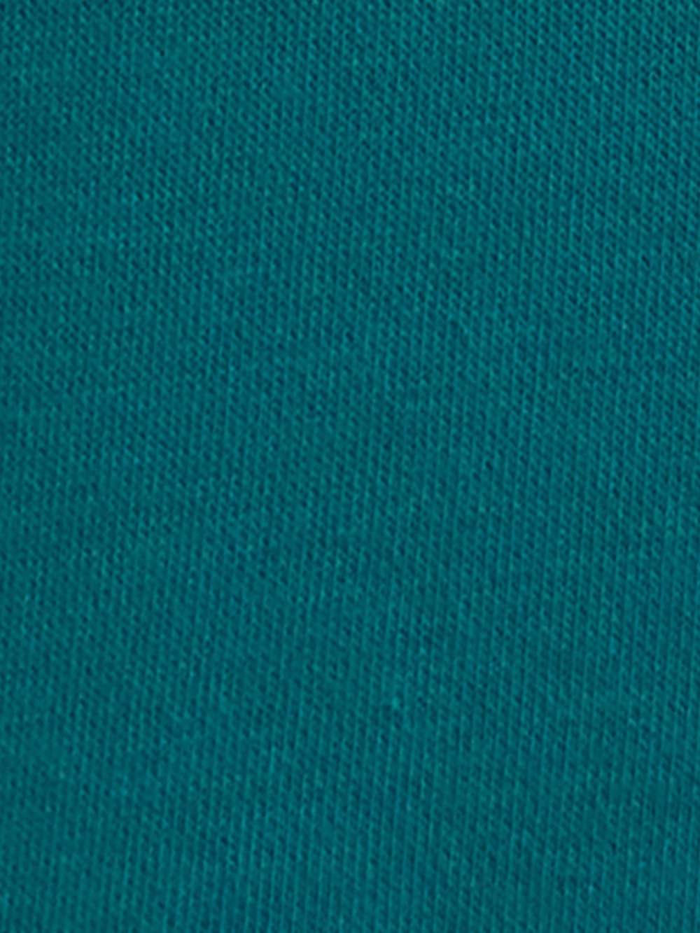 Hoodie Retro® Punchy Teal - Femme