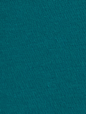 Hoodie Retro® Punchy Teal - Femme