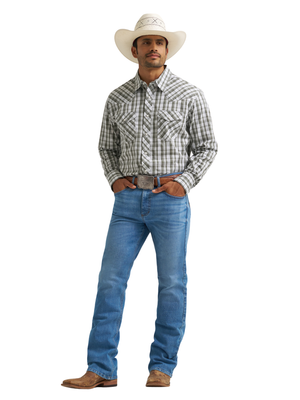 Jeans Western 20X® 42 Vintage Boot Nashville - Homme