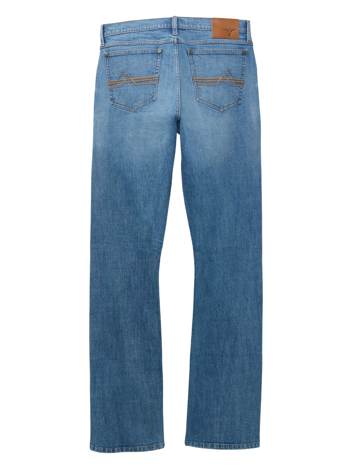 Jeans Western 20X® 42 Vintage Boot Nashville - Homme