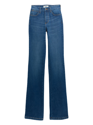 Jeans Western Bespoke Bootcut Pearl - Femme
