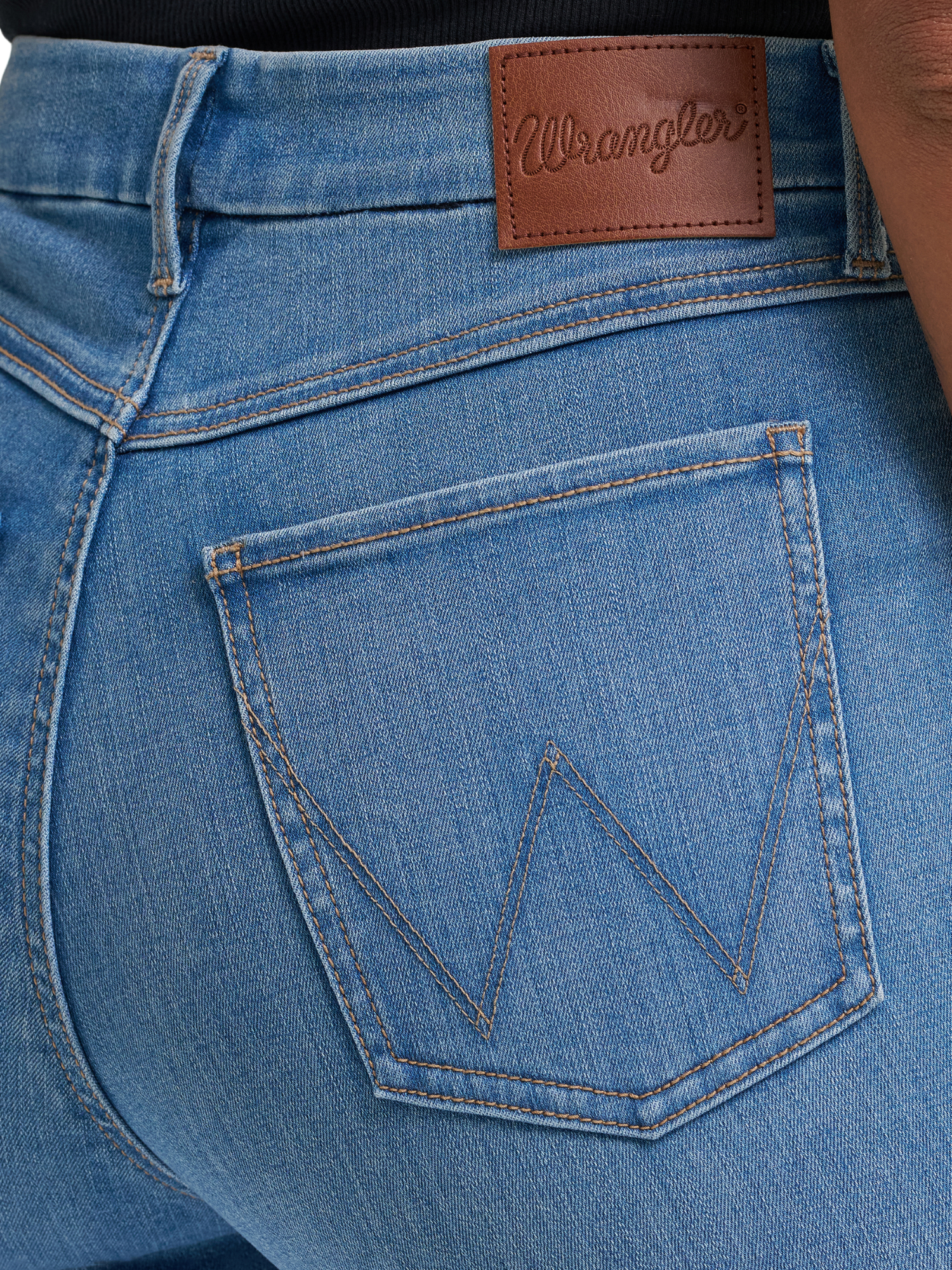 Jeans Bespoke Trouser Bristol - Femme