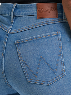 Jeans Bespoke Trouser Bristol - Femme