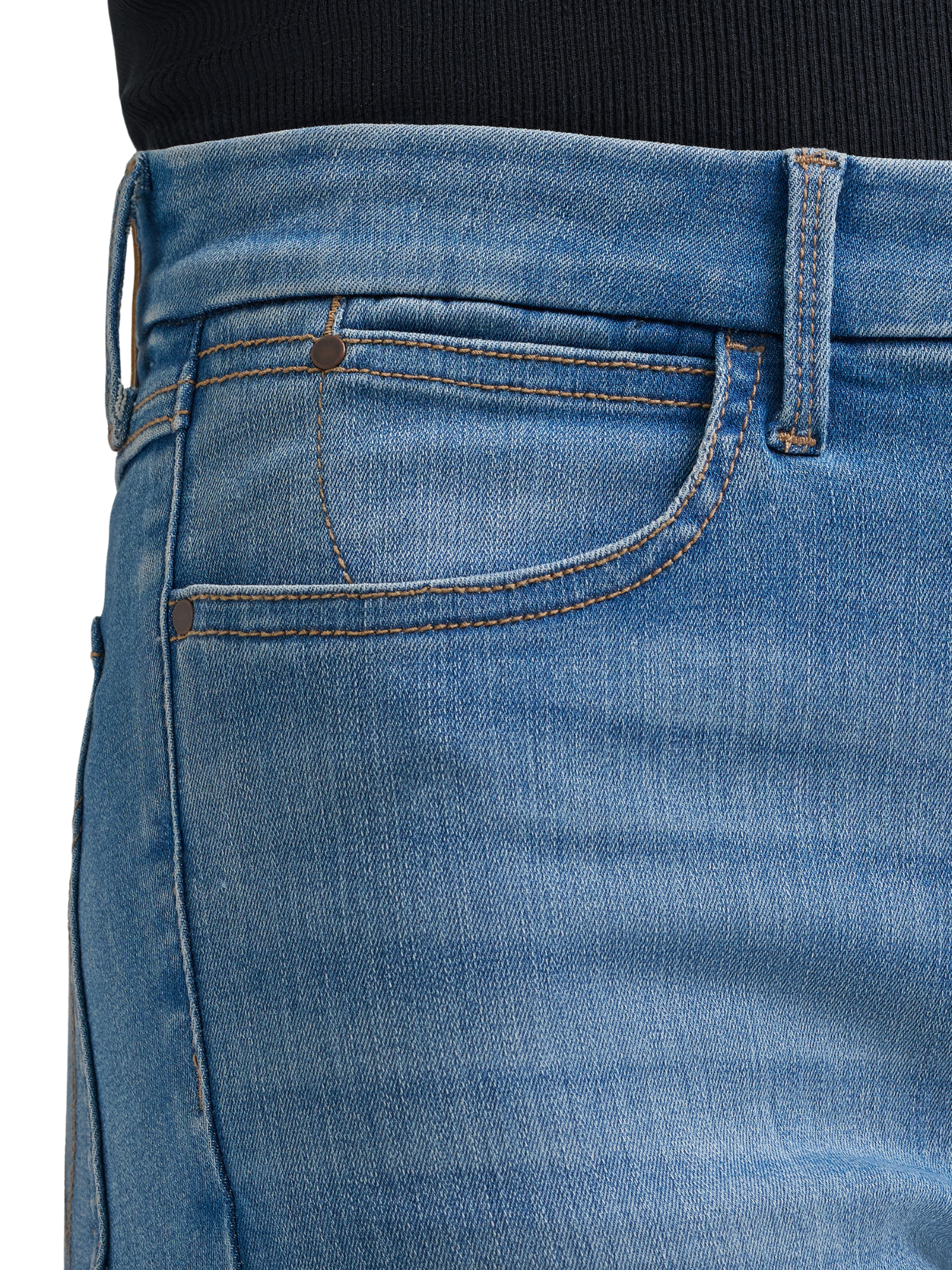 Jeans Bespoke Trouser Bristol - Femme