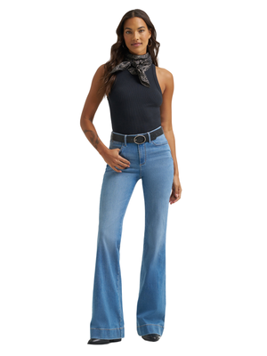 Jeans Bespoke Trouser Bristol - Femme