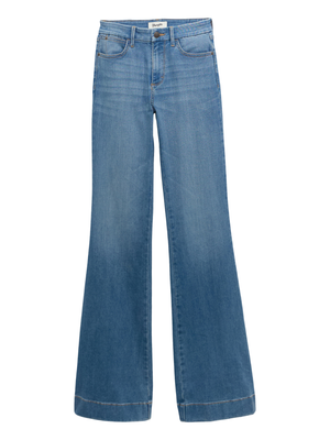 Jeans Bespoke Trouser Bristol - Femme