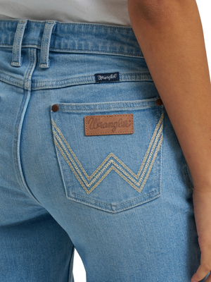 Jeans Western Retro® Mae Trouser Bridget - Femme