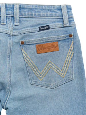 Jeans Western Retro® Mae Trouser Bridget - Femme