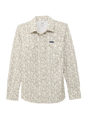 Chemise Performance Aria Running horses - Femme