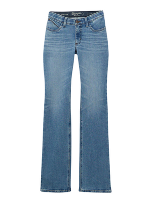 Jeans Western URJ Willow Bootcut Alexandria - Femme