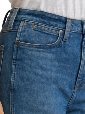 Jeans Western Bailey Straight Sylvia - Femme