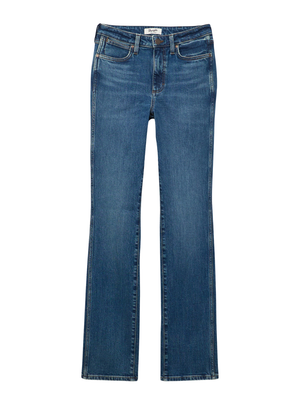 Jeans Western Bailey Straight Sylvia - Femme