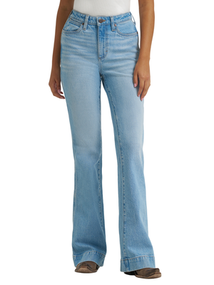 Jeans Western Bailey Trouser Kelsey - Femme