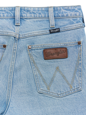 Jeans Western Bailey Trouser Kelsey - Femme