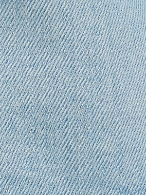 Short en jeans Retro Mae Brynn - Femme