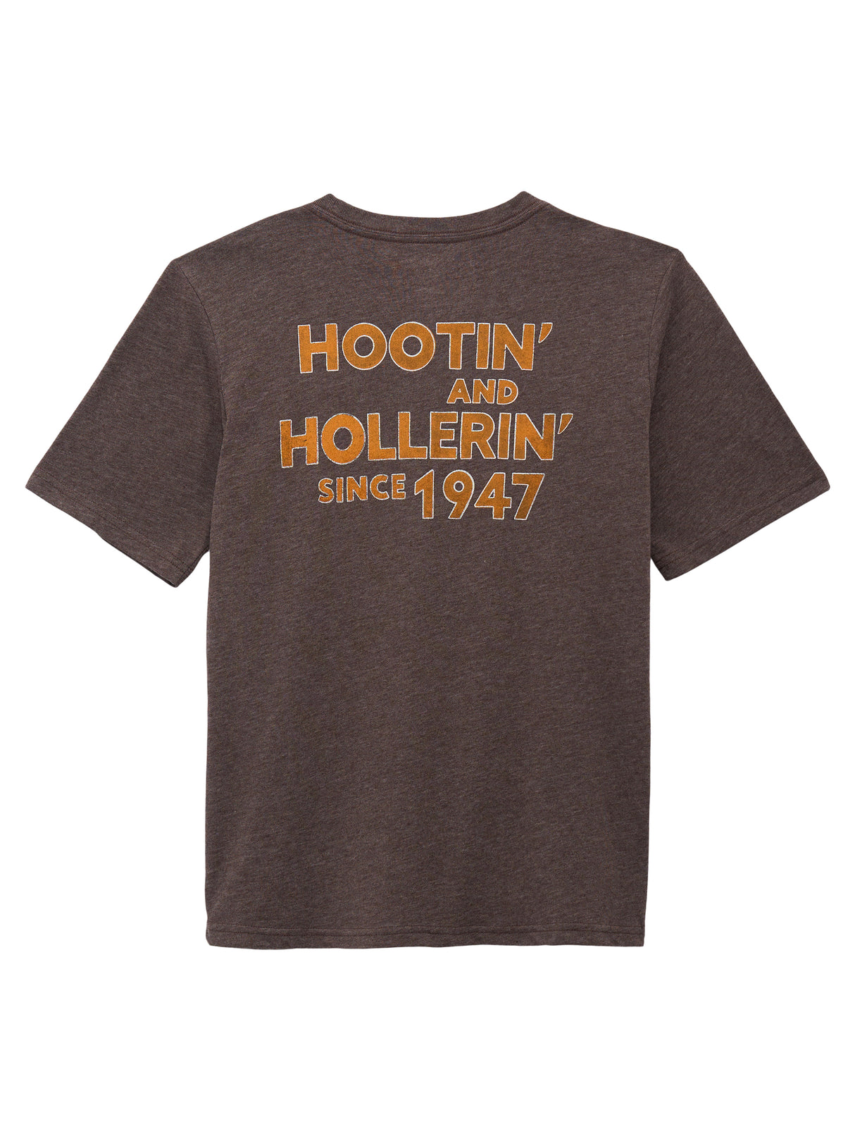 T-Shirt Long Live Cowboys - Garçon