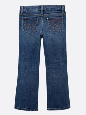 Jeans Western Retro® Slim Boot Henry - Garçon