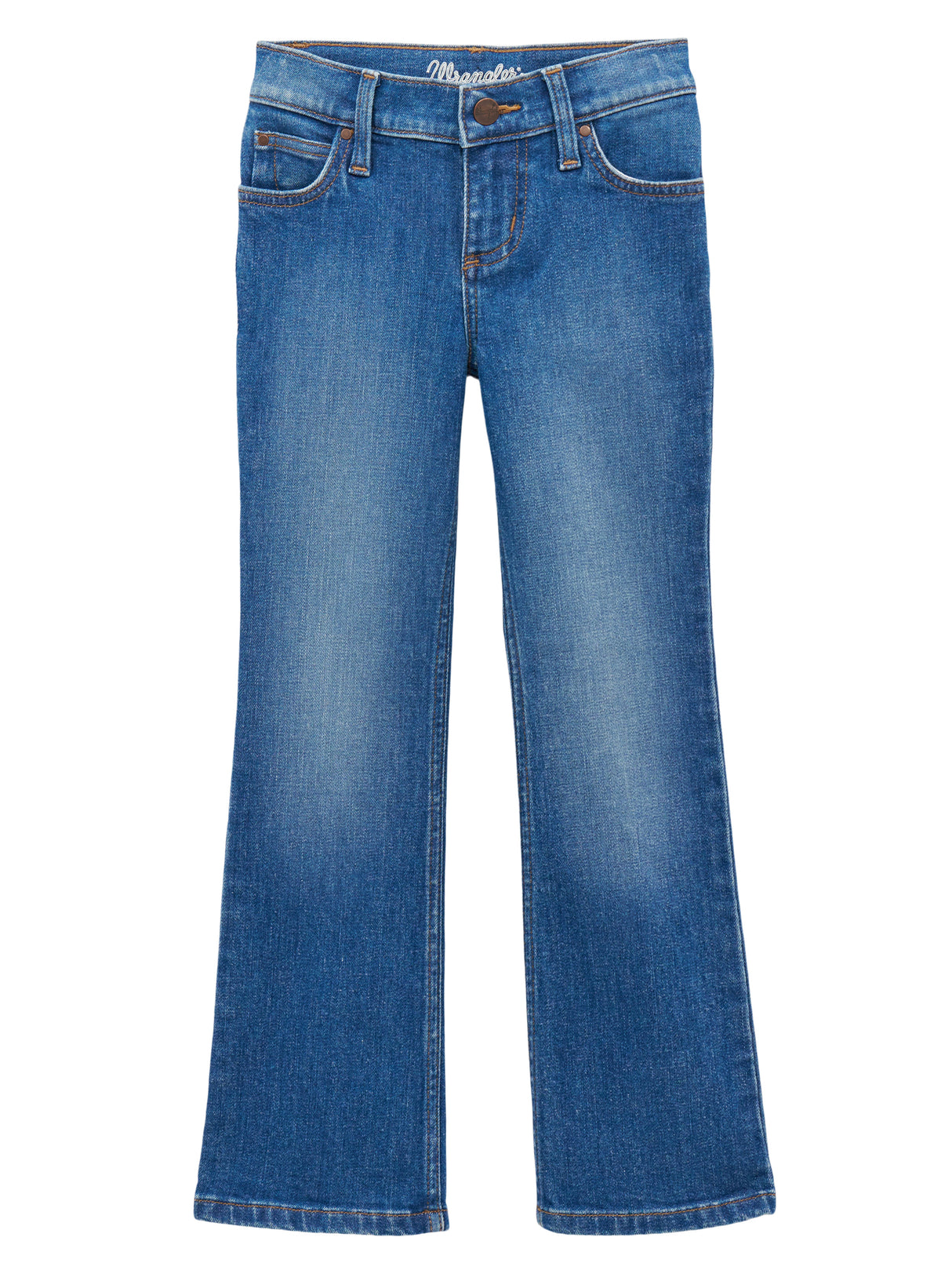 Jeans Western Bootcut Grace - Fille