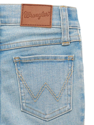 Jeans Western Bespoke Bootcut Harmony - Fille