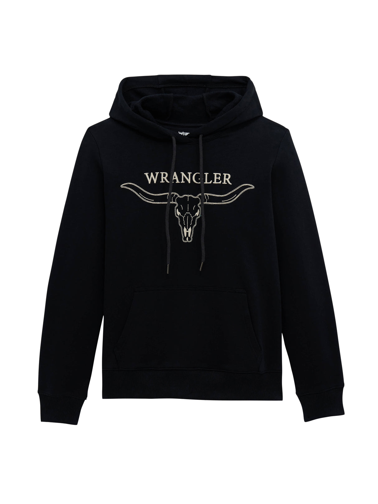 Hoodie Horned - Femme