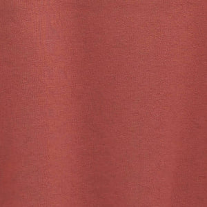 Crewneck Canyon oversized Pip Withered Rose - Femme