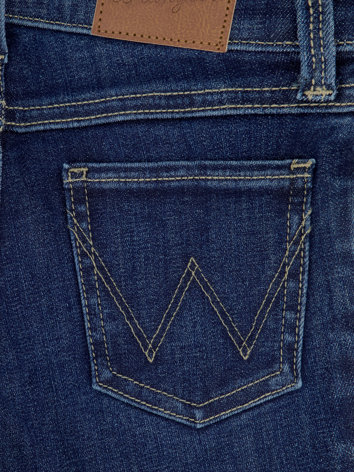 Jeans Western Bespoke Trouser Alexandria - Fille