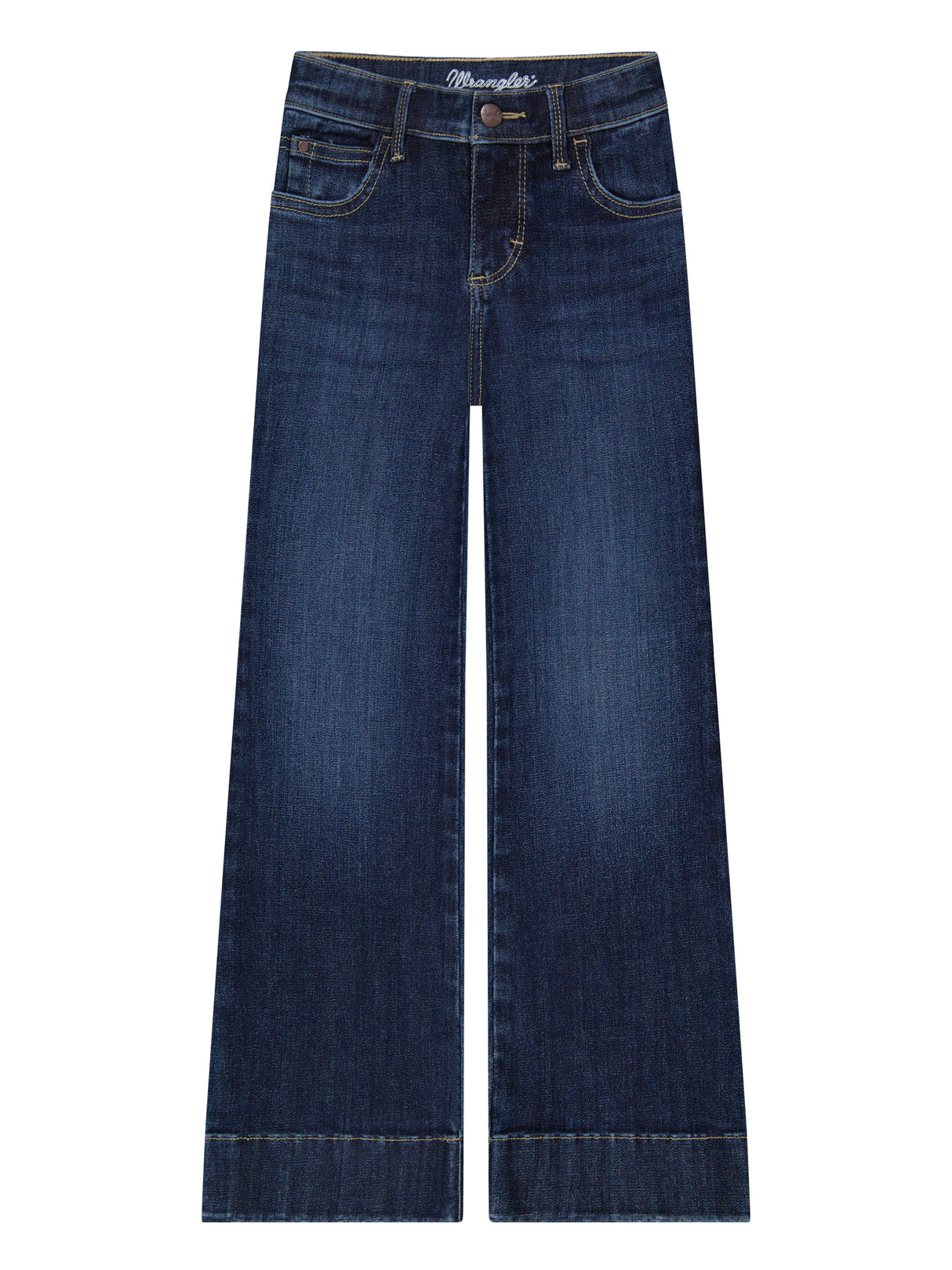 Jeans Western Bespoke Trouser Alexandria - Fille