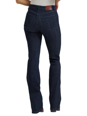 Jeans Western Bespoke Bootcut Camryn - Femme