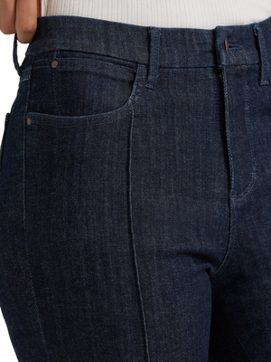 Jeans Western Bespoke Bootcut Camryn - Femme
