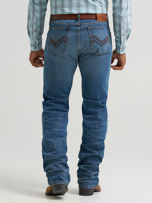 Men's 20X Vintage Boot Cut Hemingford Western Jeans