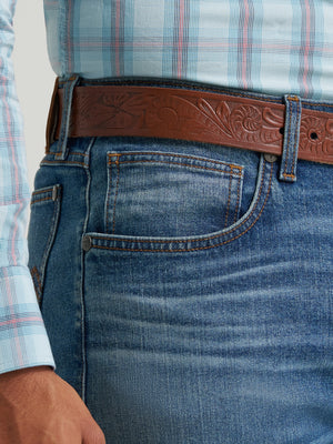 Men's 20X Vintage Boot Cut Hemingford Western Jeans