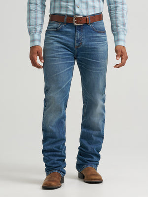 Men's 20X Vintage Boot Cut Hemingford Western Jeans
