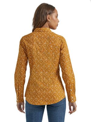 Rodeo Retro Shirt - Women's