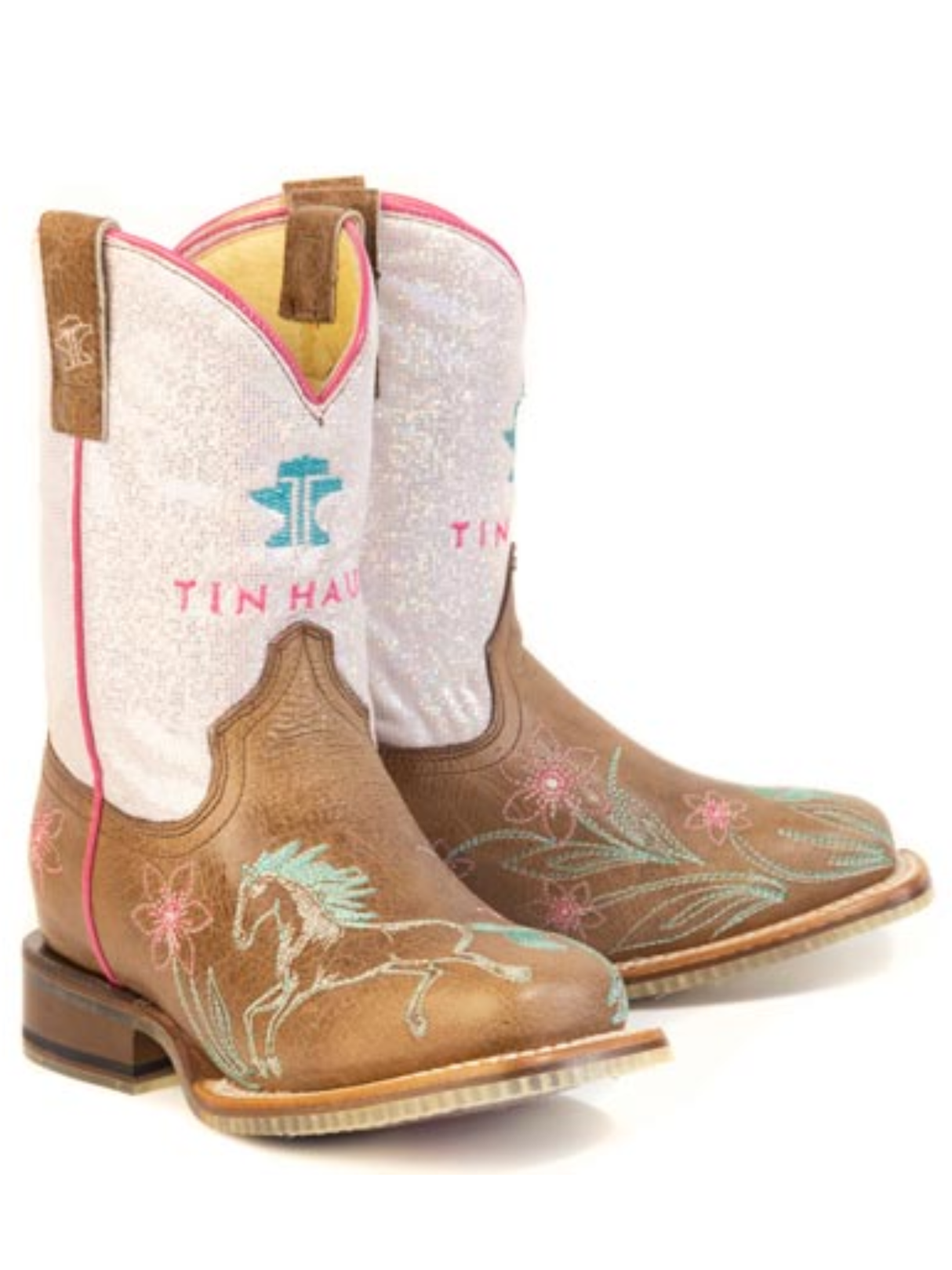 Sassy Western Boots - Extra small