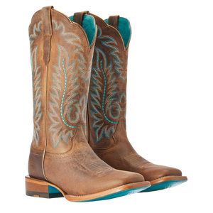 Botte Frontier Tilly - Femme