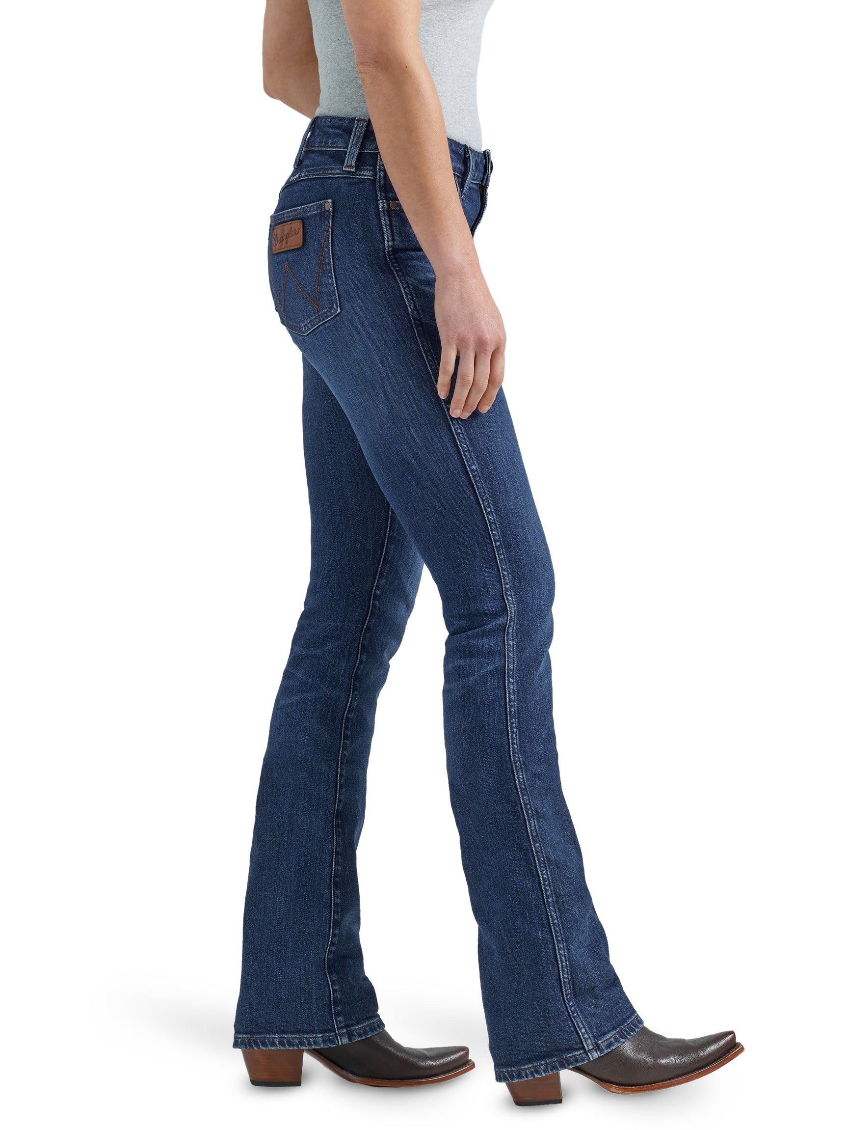 Jeans Isla Bailey Bootcut - Femme