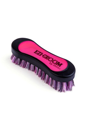 Brosse Douce Ezi-Groom pour le visage