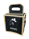 Sac de pansage Canadian Horsewear Essentials Petit