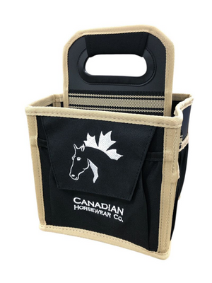 Sac de pansage Canadian Horsewear Essentials Petit