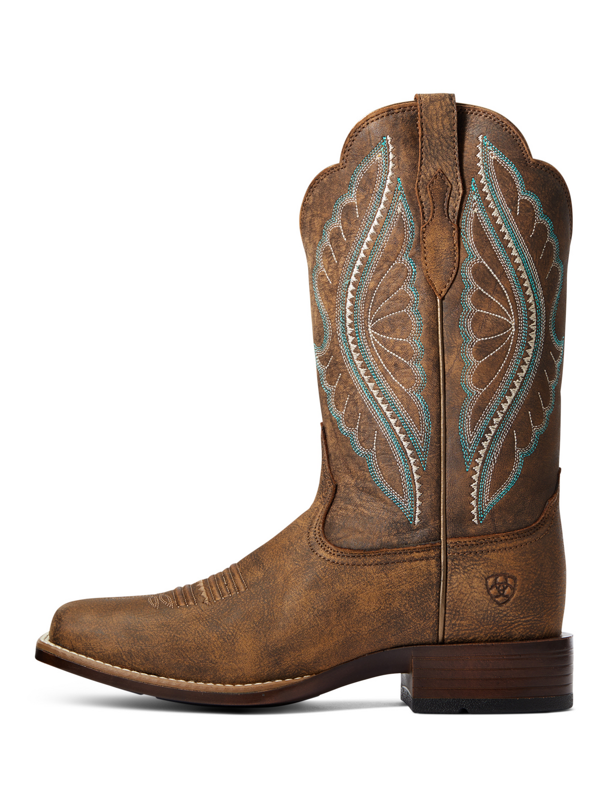 PrimeTime Tack Western Boot - Women's