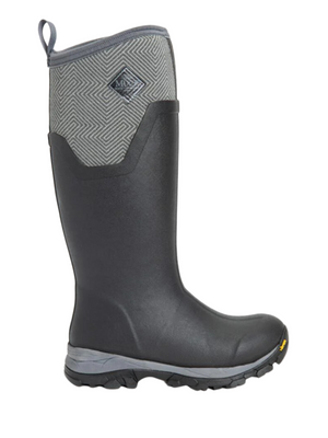 Arctic Ice Grip All Terrain Tall Boots - Women's