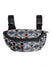 Western pommel bag