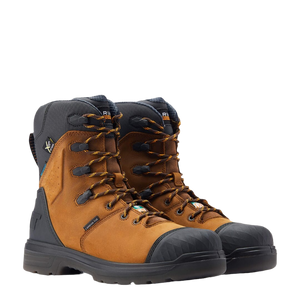 Turbo Outlaw CSA Metguard Waterproof Work Boot - Men's