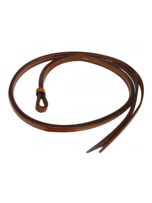 Cravache Over & Under en cuir – 4 pi