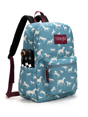 Sac à dos Horse Print